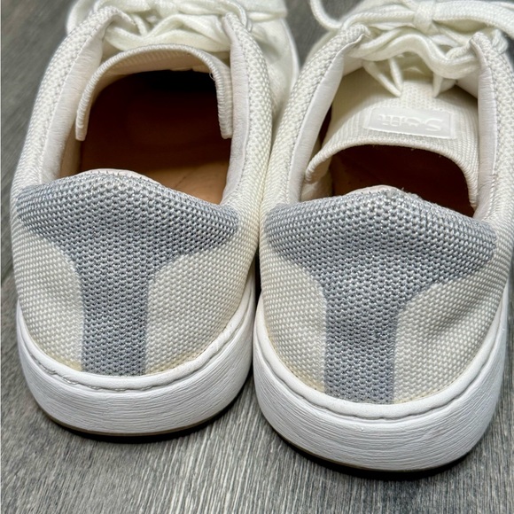 Söfft - White Waylyn Lace up Sneaker, Size 6.5 M - Picture 2 of 6